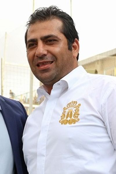 Ali Samereh