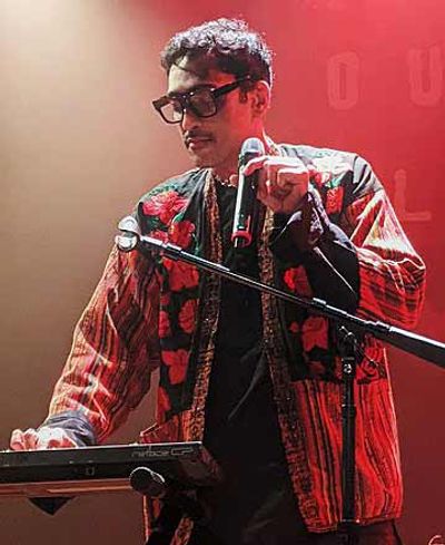 Ali Sethi’s astrology forecast, horoscope and kundli Ali Sethi