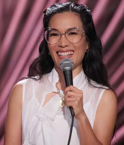 Ali Wong