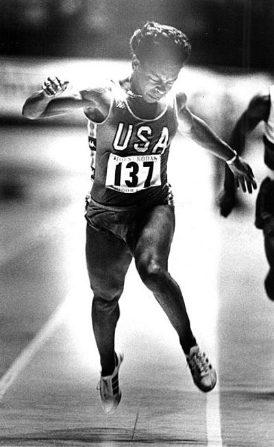 Alice Brown (sprinter)
