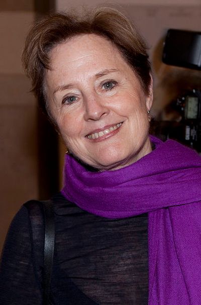 Alice Waters