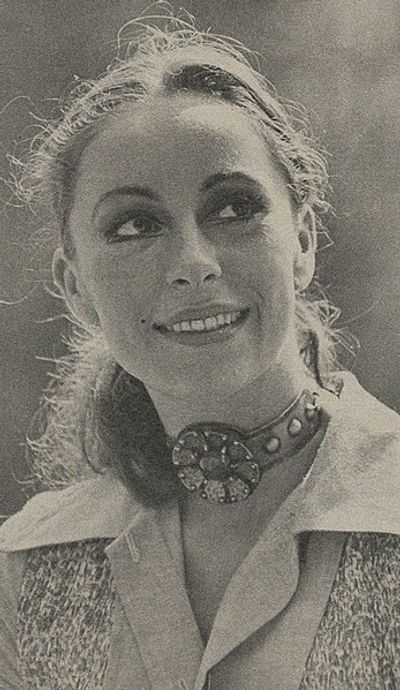 Alicia Bruzzo