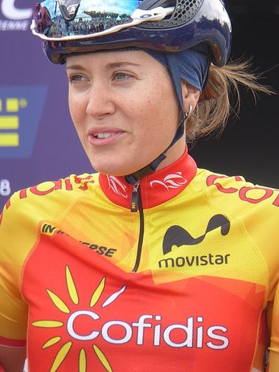 Alicia González Blanco