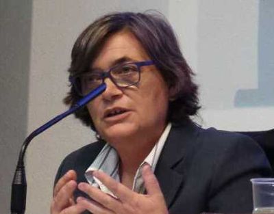 Alicia Miyares Fernández
