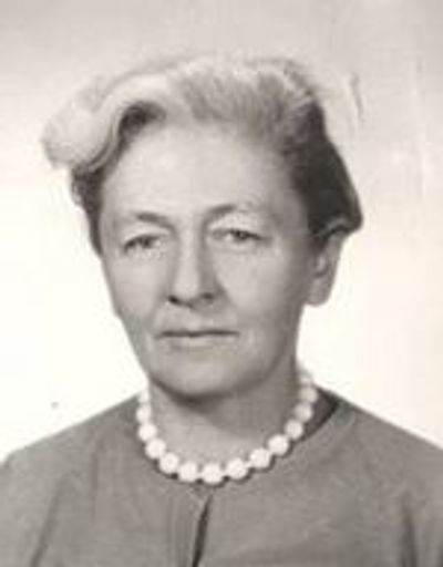 Alina Scholtz