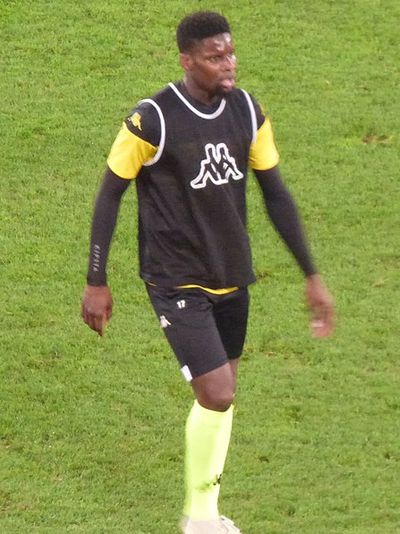 Alioune Ba (footballer)