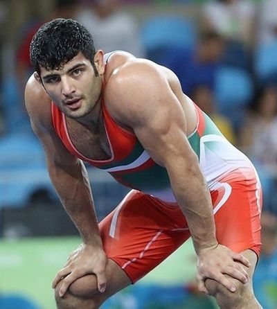 Alireza Karimi