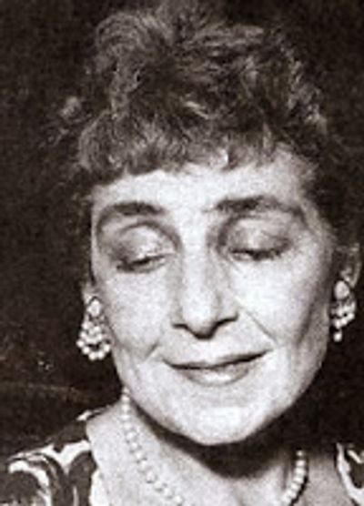 Aliye Berger