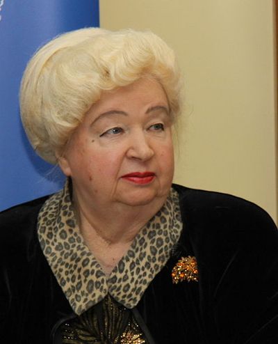Alla Gryaznova