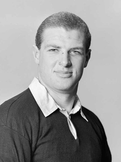 Allan Stewart (rugby union)