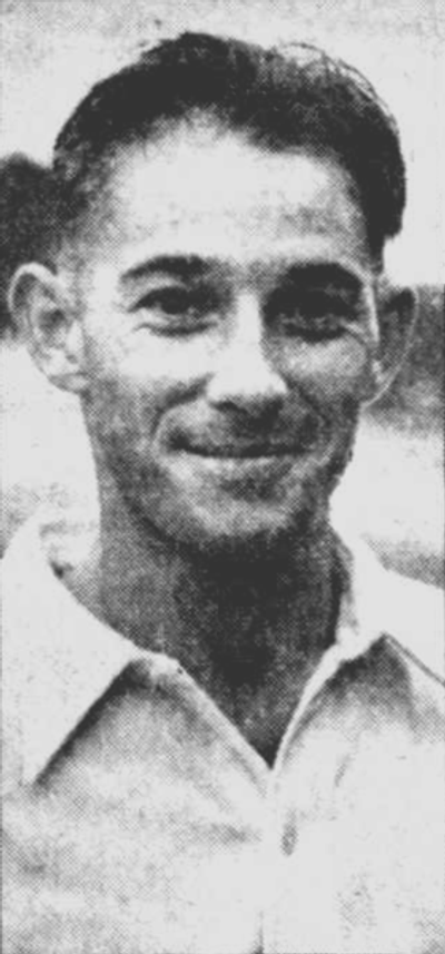 Allan Young (cricketer)