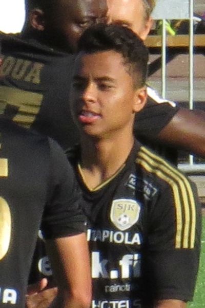 Allan (footballer, born 1997)