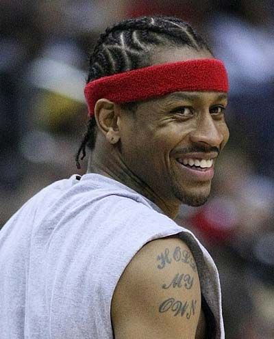 Allen Iverson’s astrology forecast, horoscope and kundli Allen Iverson