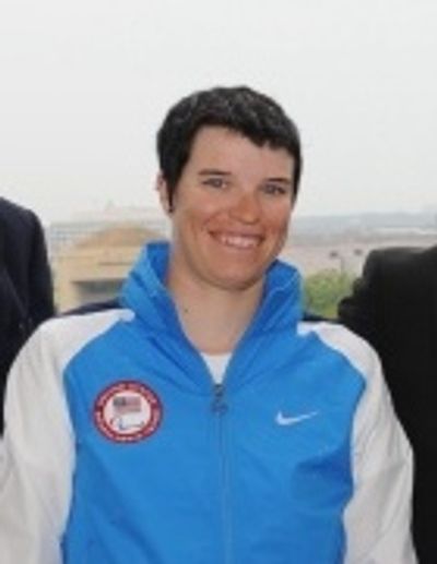 Allison Jones (athlete)