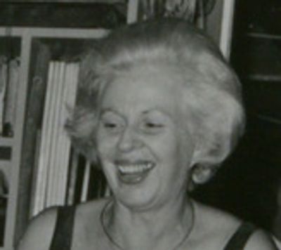 Alma Eikerman
