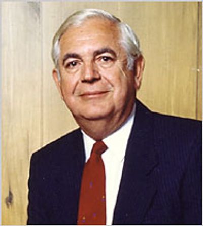 Alphonse W. Salomone Jr.