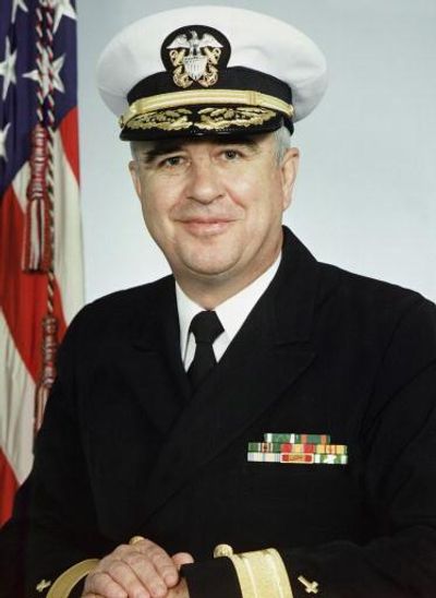 Alvin B. Koeneman