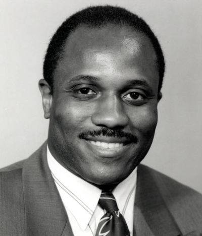 Alvin Brooks