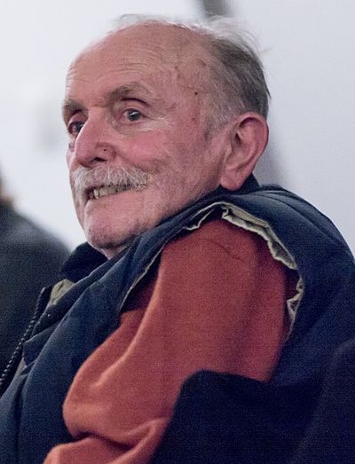 Alvin Lucier