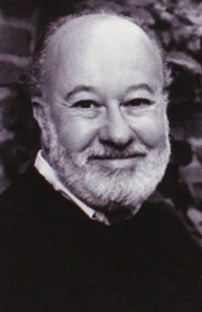 Alvin Schwartz (children's author)