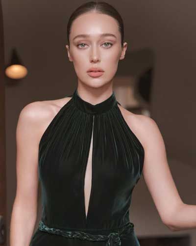Alycia Debnam-Carey