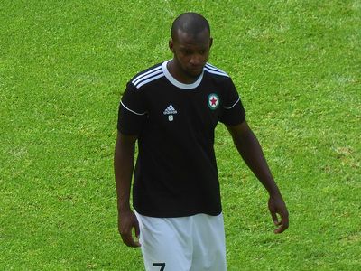 Amadou Diallo (footballer)
