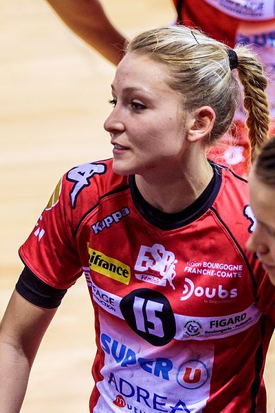 Amanda Kolczynski