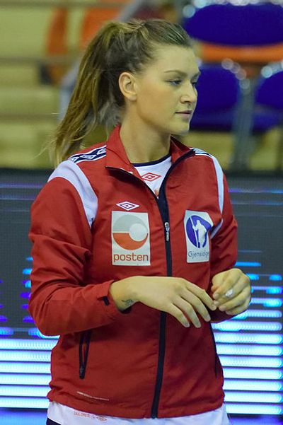 Amanda Kurtović