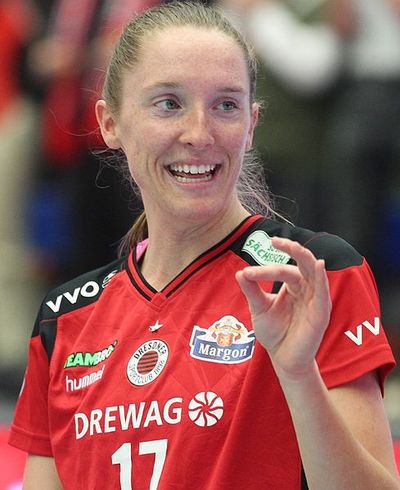 Amber Rolfzen