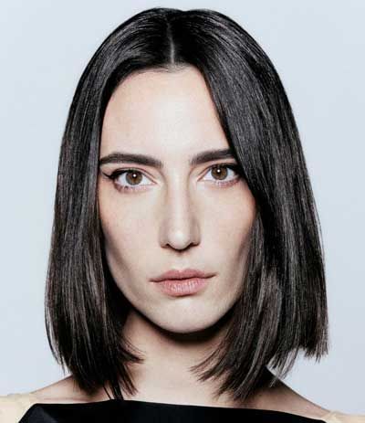 Amelie Lens