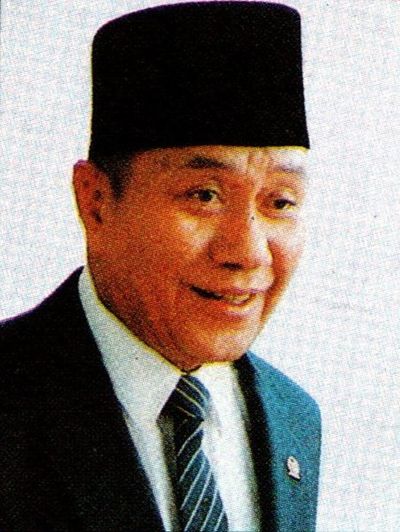 Amir Machmud