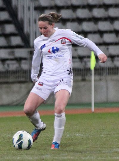 Amélie Coquet