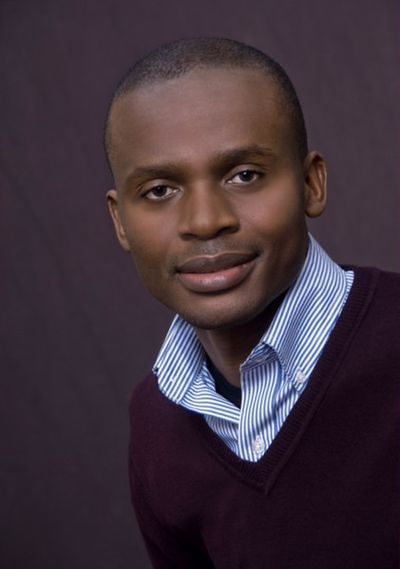 Amon Simutowe