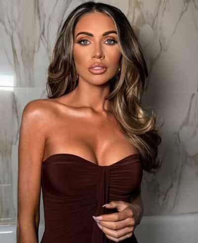 Amy Childs