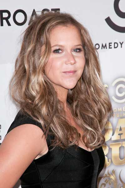 Amy Schumer’s astrology forecast, horoscope and kundli Amy Schumer