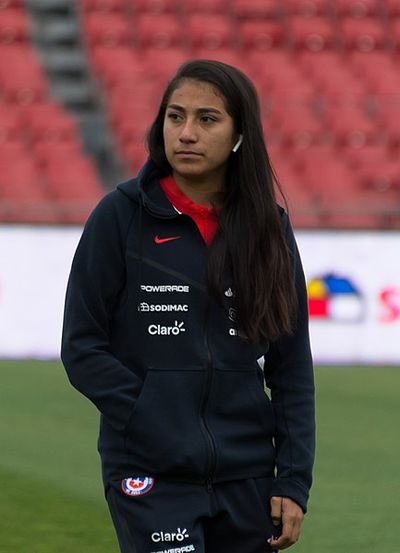Ana Gutiérrez (footballer)