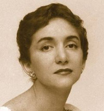 Ana Itelman