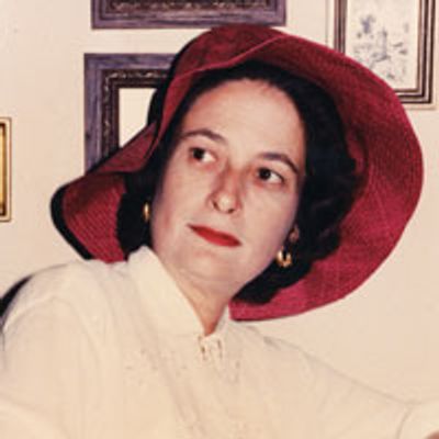 Ana Rosa Núñez