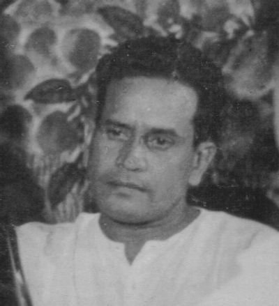 Anand Joshi
