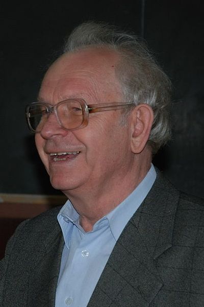 Anatoly Kondratenko