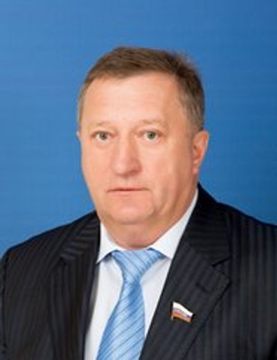 Anatoly Mishnev
