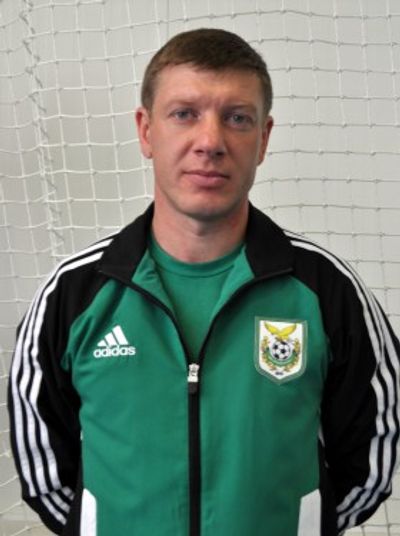 Anatoly Morozov (athlete)