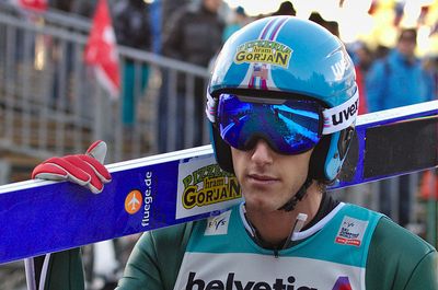 Anders Johnson (ski jumper)