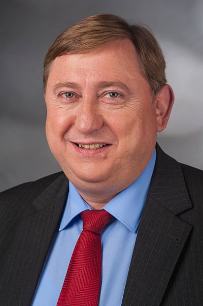 André Hahn (politician)