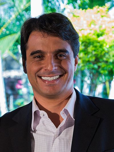 André Lima (environmentalist)