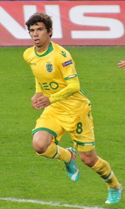 André Martins (footballer, born 1990)