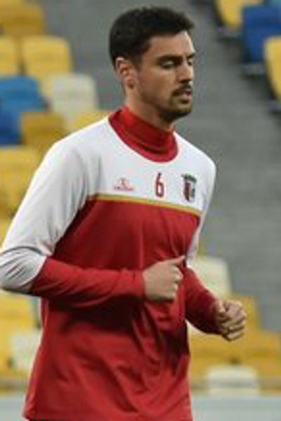 André Pinto (footballer, born 1989)