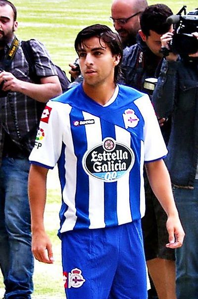 André Santos (footballer, born 1989)