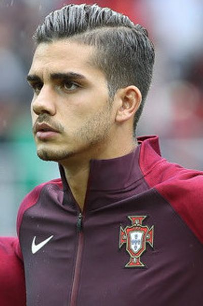 André Silva (footballer, born 1995)