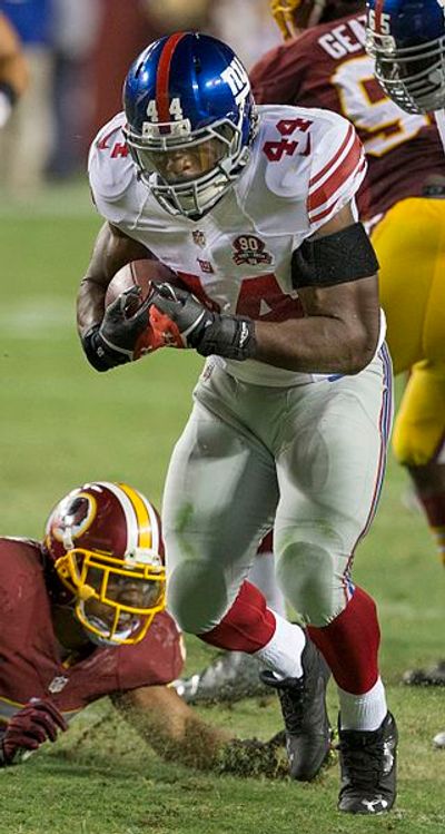 Andre Williams (American football)